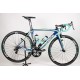 Bianchi Oltre XR Vacansoleil DCM Teambike BIA04 - Bert-Jan Lindeman 53cm